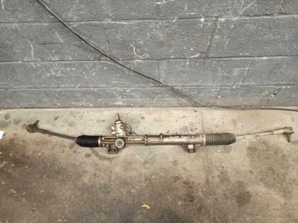 CREMAILLERE CITROEN JUMPY/ PEUGEOT EXPERT/ FIAT SCUDO 2007-2016 - Vue 1